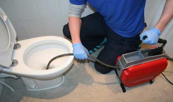 Khi nào bạn nên sử dụng dịch vụ thông tắc bồn cầu tại Phương canh