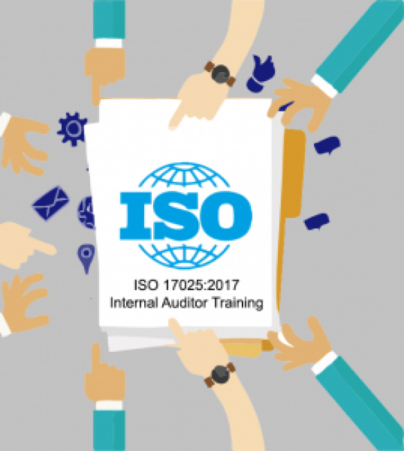 Khóa học đào tạo ISO 17025 đáng tin cậy hàng đầu thế giới trong đào tạo doanh nghiệp