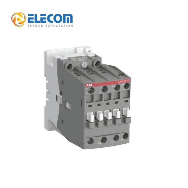 KHỞI ĐỘNG TỪ - CONTACTOR ABB