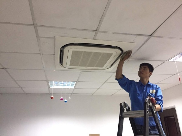 Không cần tìm kiếm quá nhiều - Hãy liên hệ ngay Thiên Ngân Phát để có giá máy lạnh thấp nhất