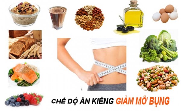 Không nên thiếu thực phẩm này đối với người ăn kiêng