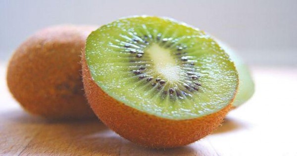 Không phải ai cũng biết giá trị dinh dưỡng có trong kiwi