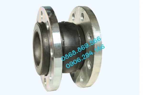 Khớp nối mềm cao su và công dụng theo BILALO