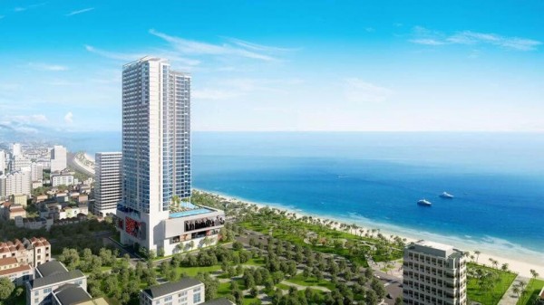 Khu chung cư Vinhomes ocean park tiện ích 5 sao đẳng cấp