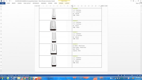 Khuôn kem que, khuôn kem cây, khuôn kem inox, khuôn làm kem cứng