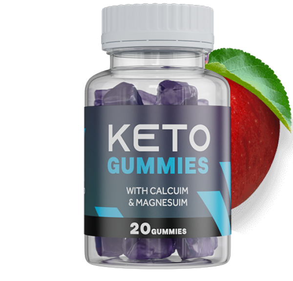 Kickin Keto ACV Gummies (#1 Dual Action Formula) Burn Fat & Provides You Lean Body!