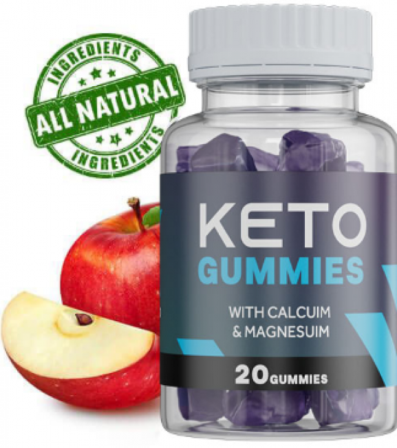 Kickin Keto ACV Gummies Is it Good For Health Or Not?