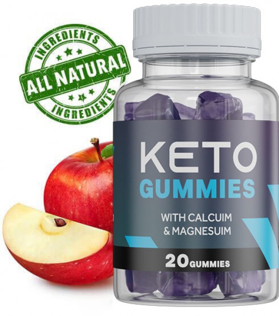 Kickin Keto ACV Gummies Latest Reviews: Real Benefits or Scam?