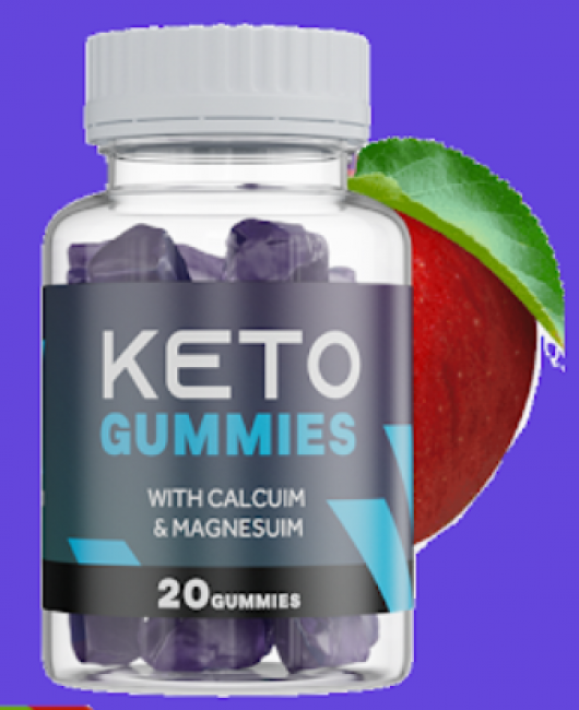 Kickin Keto Gummies : Is It Legit Fat Burning Pills?