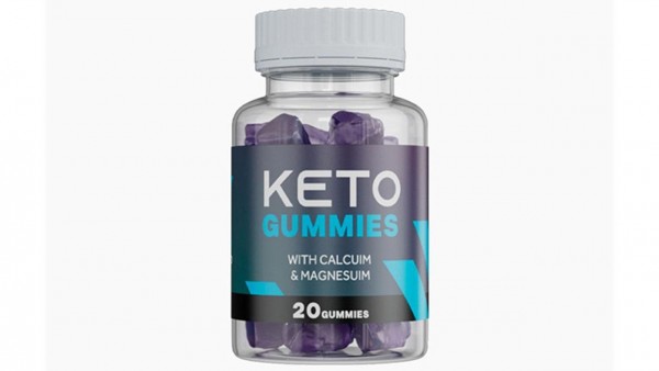 Kickin Keto Gummies (Scam or Legit) What to Know Before Buy! 
