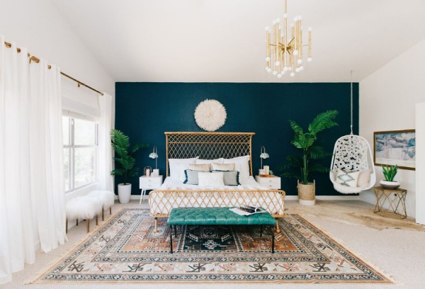 Kiến thức cơ bản giúp việc trang trí tường nhà dễ dàng hơn