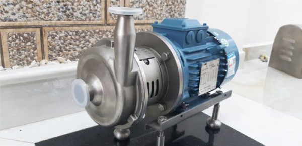 Kiến thức cơ bản vận hành máy bơm