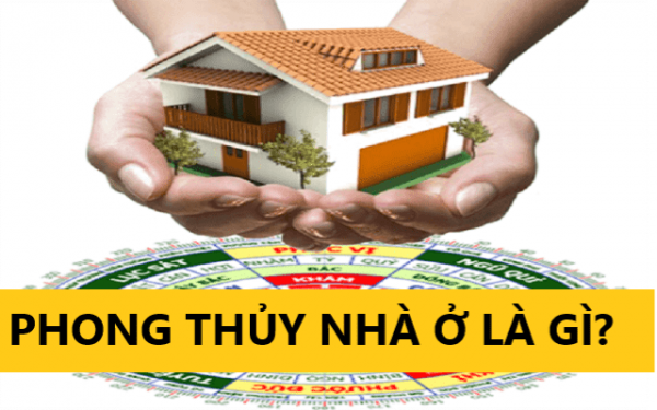 Kiến thức phong thủy cơ bản cho ngôi nhà của bạn