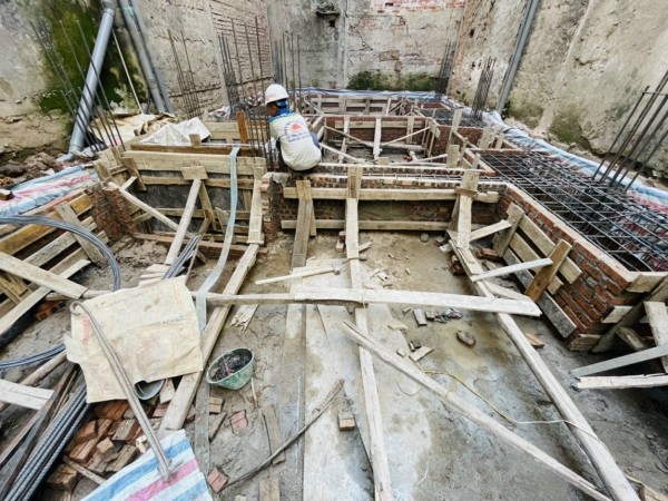 Kiến Trúc Trường Sinh được đánh giá là đơn vị thiết kế nhà ở uy tín nhất Hà Nội 