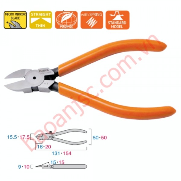 Kìm cắt 150FS 