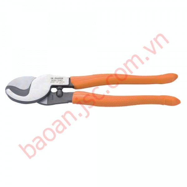 Kìm cắt cáp Fujiya 600-240