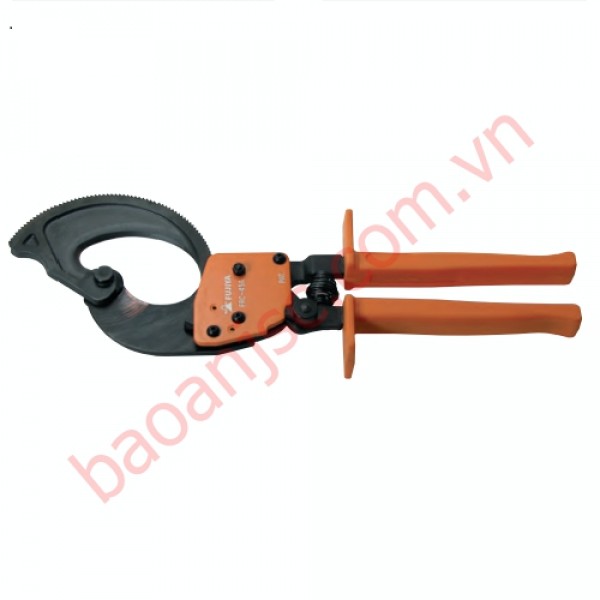 Kìm cắt dây cáp Fujiya FRC-45A