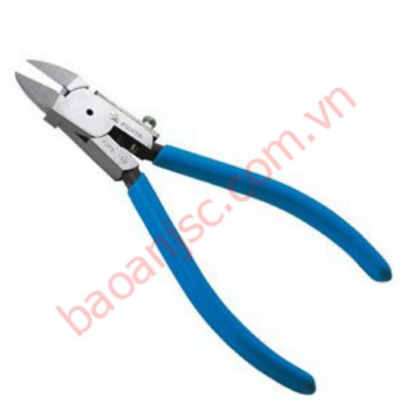 Kìm cắt nhựa lưỡi tròn Fujiya 90PR-125
