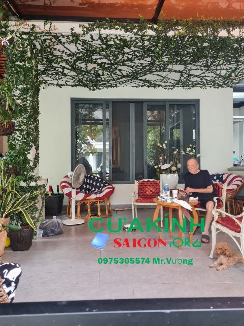 Kính cường lực quận Gò Vấp【✔️0975305574】