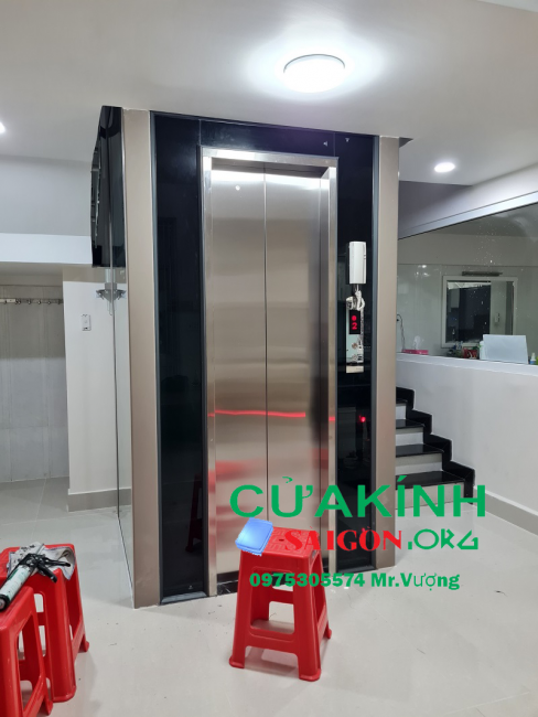 Kính cường lực quận Tân Bình【✔️0975305574】