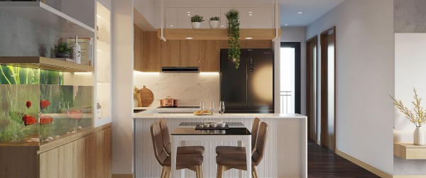 Kinh nghiệm chọn mẫu gạch lát nền đẹp 2021