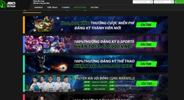 Kinh nghiem dang ky tai khoan Jbo hieu qua nhat 