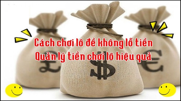 Kinh nghiệm đánh đề từ những chuyên gia lâu năm