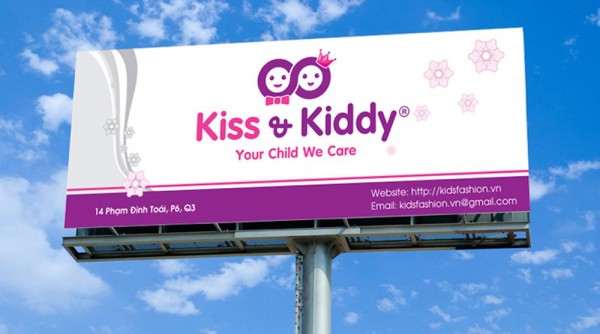.Kinh nghiệm trong việc làm biển quảng cáo