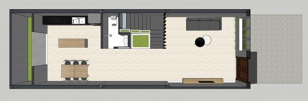Kinh nghiệm xây nhà cấp 4 với chi phí rẻ nhất chi tiết nhất 2022