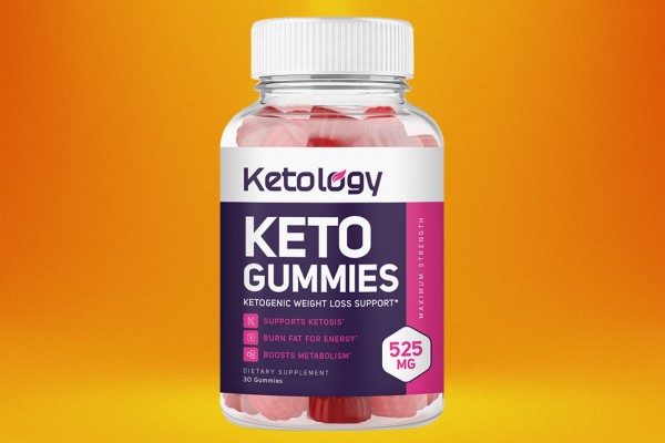 Know The Cycle To Get Ketology Keto Gummies Reviews?