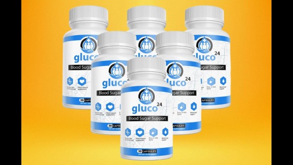 Know The Step By Step Process Of To Get Gluco24?