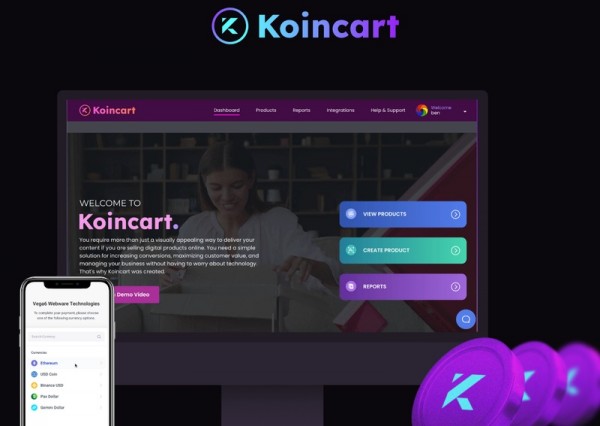 Koincart OTO 88New 2023: Scam or Worth it? Know Before Buying