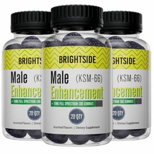 KSM CBD Male Enhancement Reviews, Benefits
