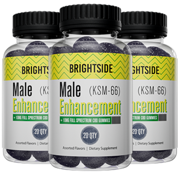 KSM CBD Male Enhancement Reviews - Really Works or Hoax! Price & Buy Now!