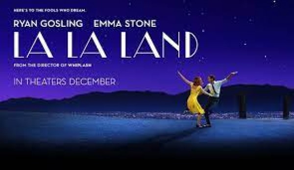 La Land Movie Review