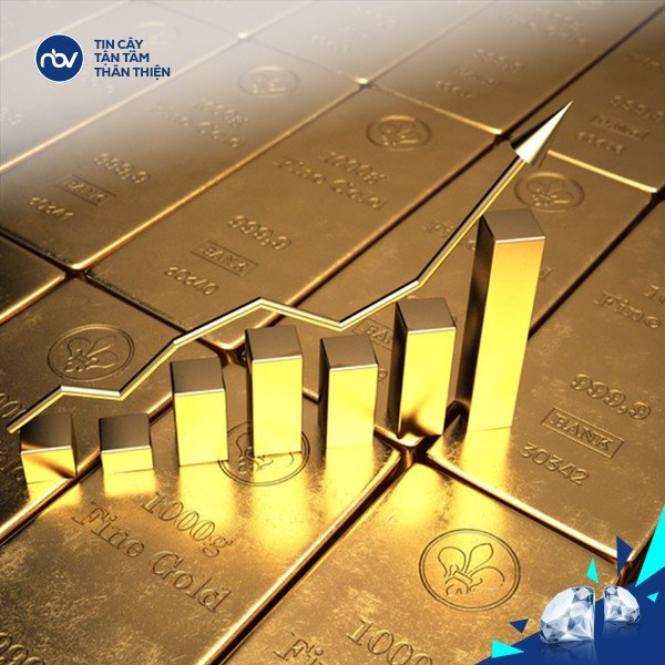 Lãi suất cầm vàng – Mối quan tâm của nhiều người dân Việt Nam hiện nay