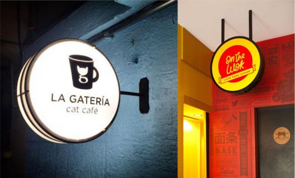 Làm biển quảng cáo led tham khảo thêm