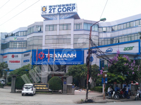 Làm biển quảng cáo pano tham khảo chi tiết