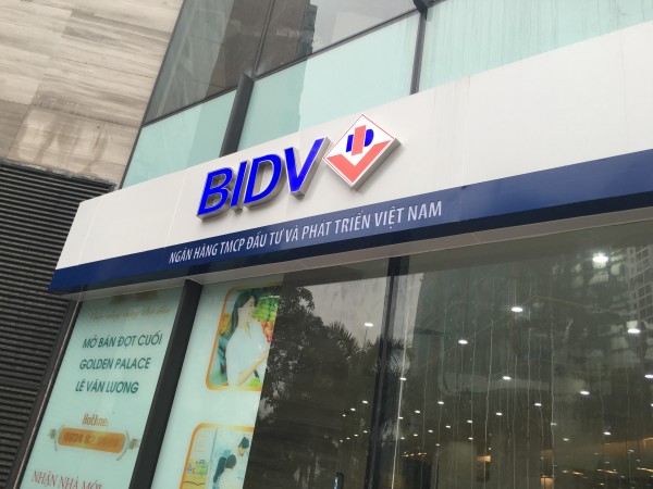 Làm biển quảng cáo, tham khảo chi tiết