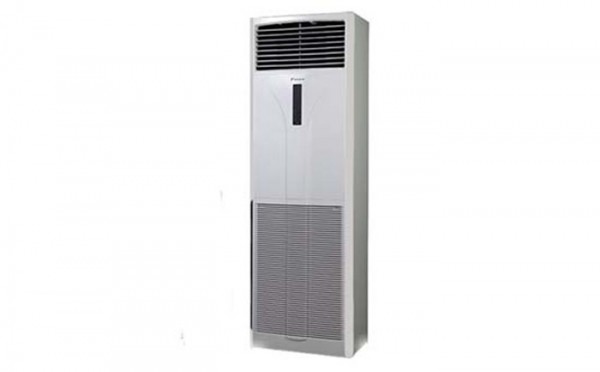 Làm lạnh cực sâu - Thiết kế sang trọng - Máy tủ đứng Daikin
