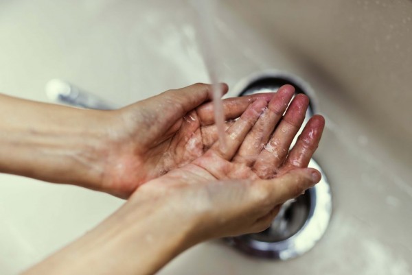 Làm sạch nguồn nước dễ dàng tại nhà