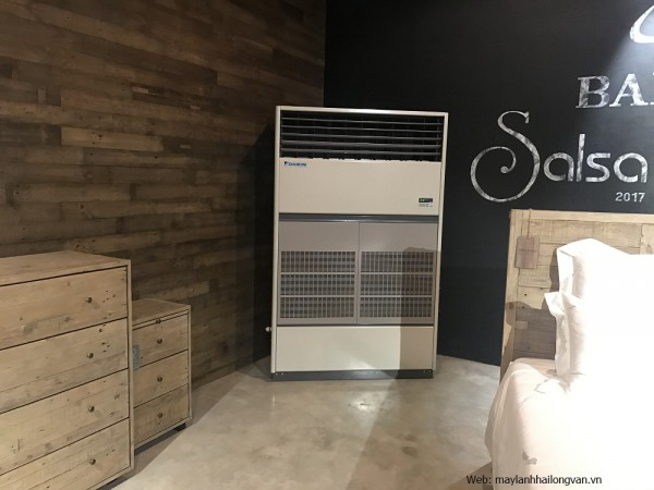 Làm sao để có thể săn sale máy lạnh tủ đứng Daikin giá rẻ nhất hiện nay
