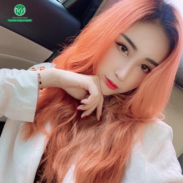 Lam sao de nguc san chac va khong chay xe