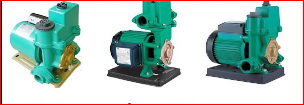 Làm thế nào để chọn mua máy bơm nước gia đình tốt nhất