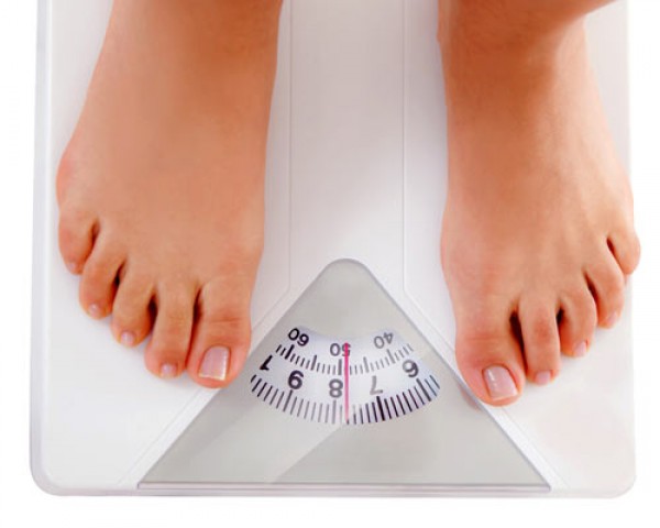 Làm thế nào để giữ cân nặng ổn định?