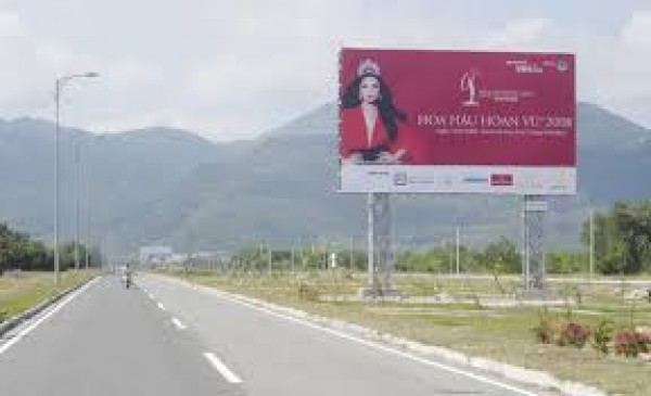 Lắp biển quảng cáo bạt, tìm hiểu chi tiết