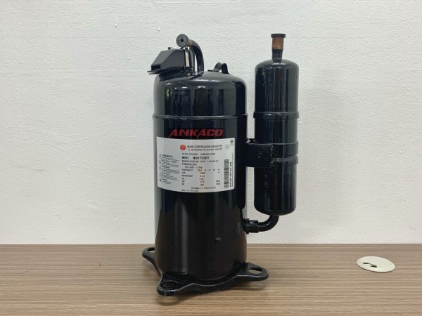 lắp đặt block Mitsubishi 3hp NH47 giá tốt