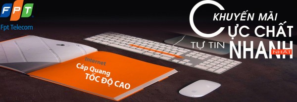 Lắp đặt cáp quang FPT tại Hải Dương uy tín chất lượng