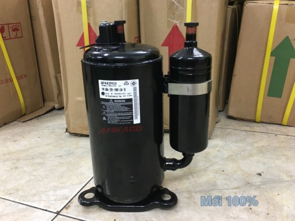lắp đặt, cung ứng block lạnh LG 3 hp QP442PED, HL: 0911.219.479