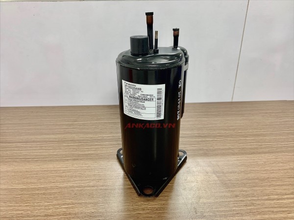 lắp đặt, cung ứng block lạnh Panasonic 1 hp 2P15S225ANA